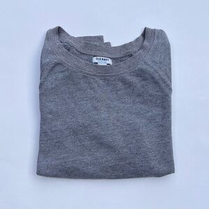 Old Navy Crewneck